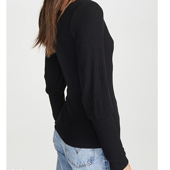 Willa Top - Picture 4 of 6